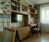 3-комн, 70кв м, этаж 7/9 ул Набережная, 59