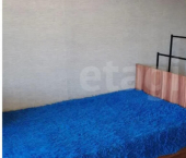 2-комн, 45кв м, этаж 5/5 ул Бардина, 12