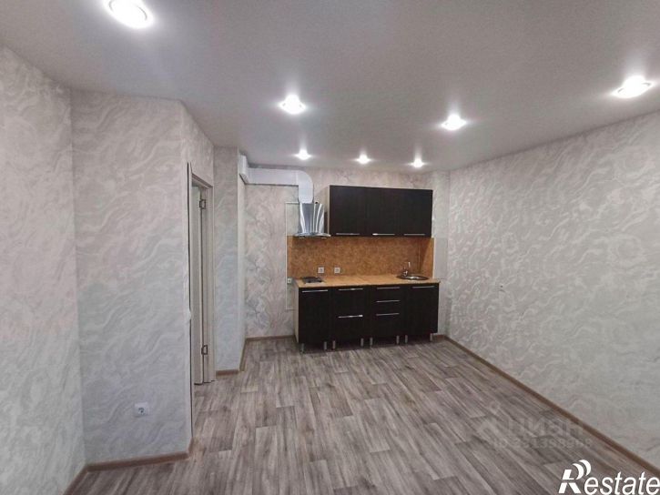 1-комн квартира Рыбинская улица, 33В,  д. 33В
