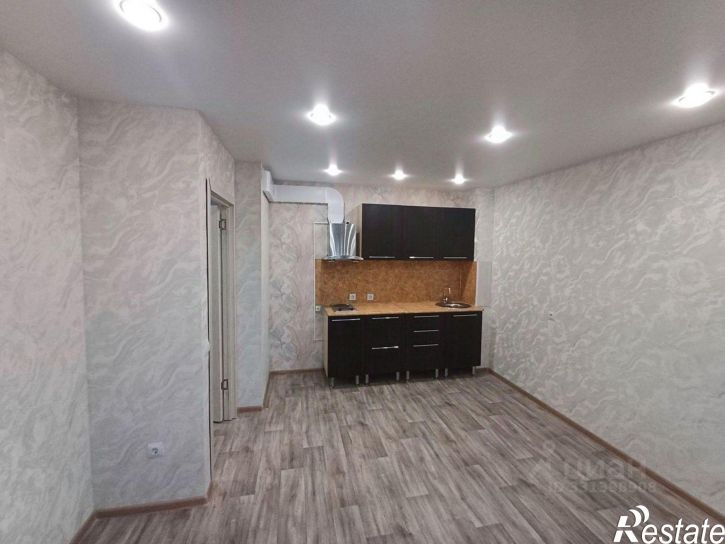 1-комн квартира Рыбинская улица, 33В,  д. 33В