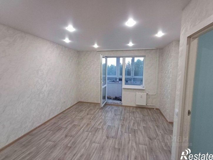 1-комн квартира Рыбинская улица, 33В,  д. 33В
