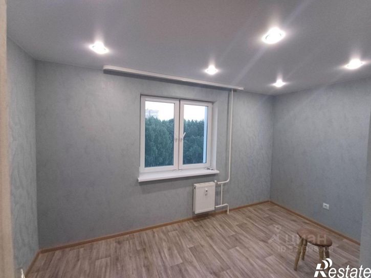 1-комн квартира Рыбинская улица, 33В,  д. 33В