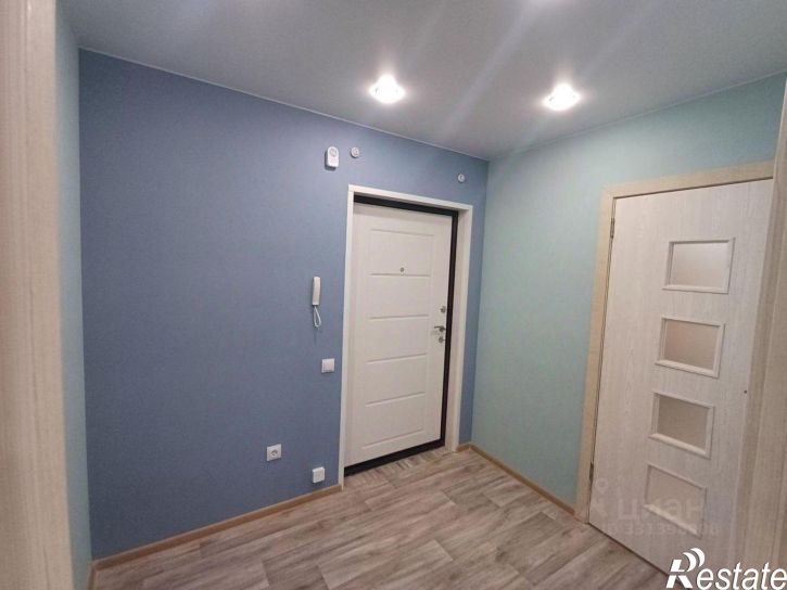 1-комн квартира Рыбинская улица, 33В,  д. 33В