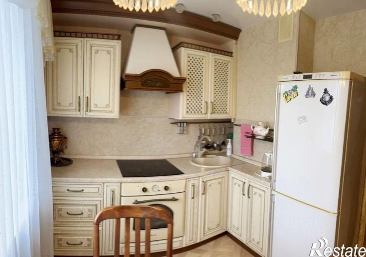 1-комн квартира улица П.Окинина, 16,  д. 16