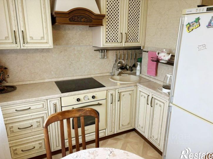 1-комн квартира улица П.Окинина, 16,  д. 16