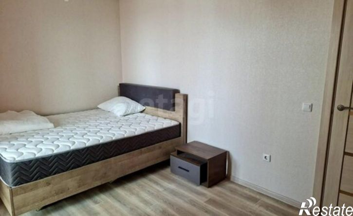 1-комн квартира Рыбинская улица, 45,  д. 45