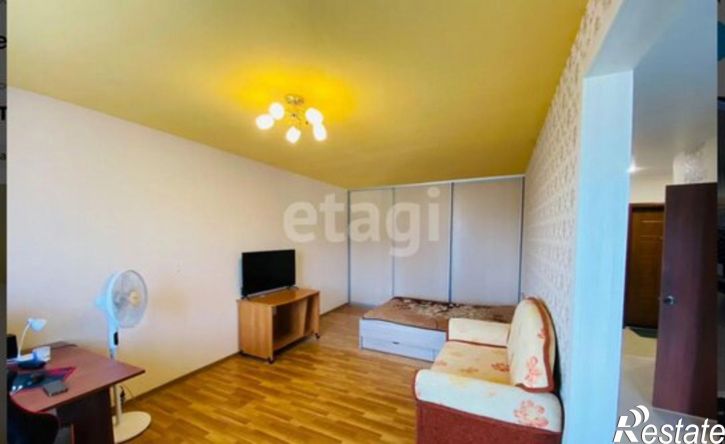 1-комн квартира Шекснинский проспект, 23,  д. 23
