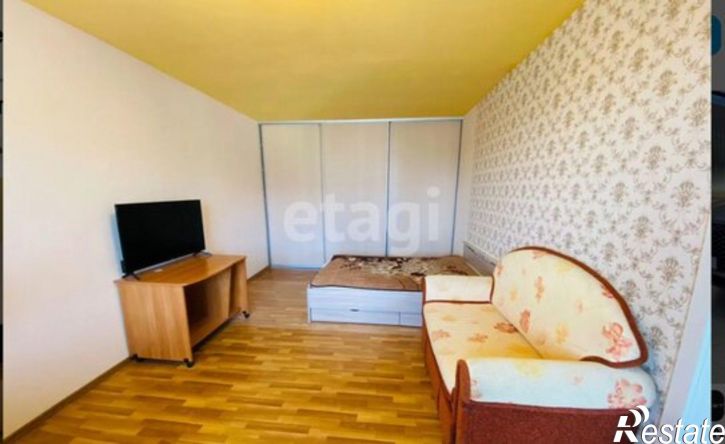 1-комн квартира Шекснинский проспект, 23,  д. 23
