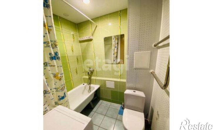 1-комн квартира Шекснинский проспект, 23,  д. 23
