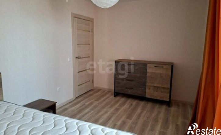 1-комн квартира Рыбинская улица, 45,  д. 45