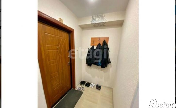 1-комн квартира Шекснинский проспект, 23,  д. 23