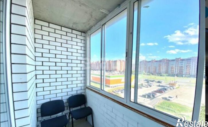 1-комн квартира Шекснинский проспект, 23,  д. 23
