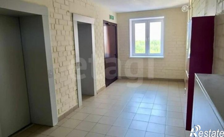 1-комн квартира Рыбинская улица, 45,  д. 45