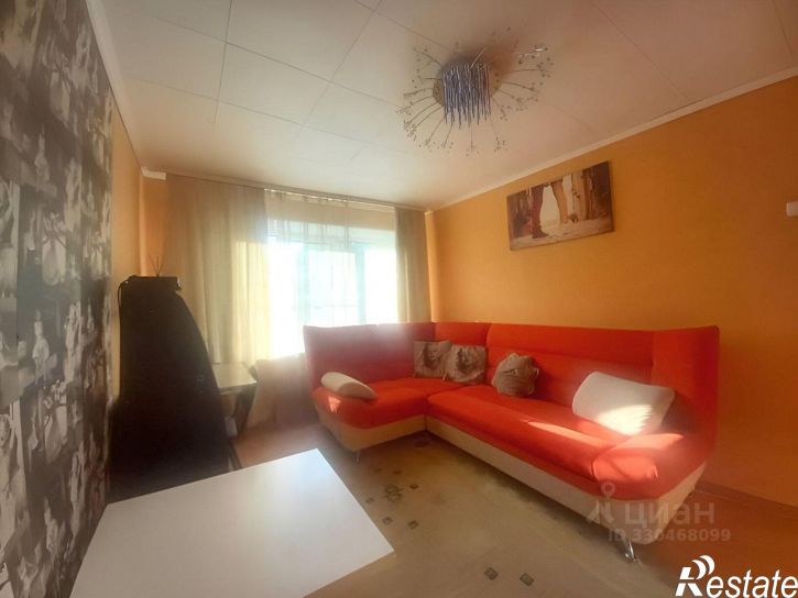 2-комн квартира ул Космонавта Беляева, 23,  д. 23