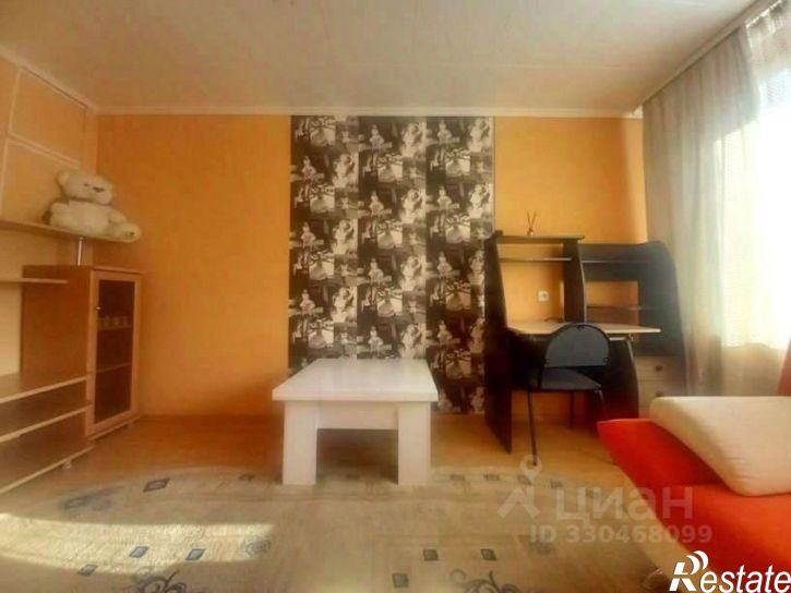2-комн квартира ул Космонавта Беляева, 23,  д. 23