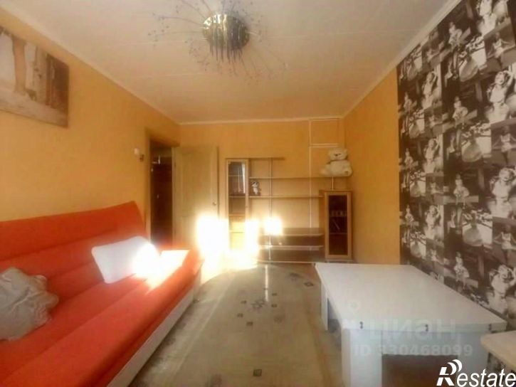 2-комн квартира ул Космонавта Беляева, 23,  д. 23