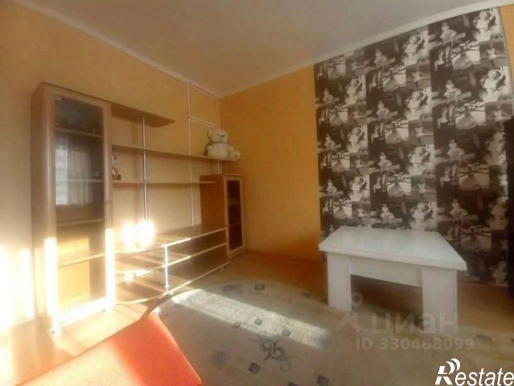 2-комн квартира ул Космонавта Беляева, 23,  д. 23