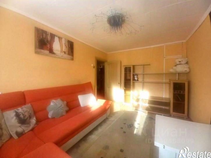 2-комн квартира ул Космонавта Беляева, 23,  д. 23