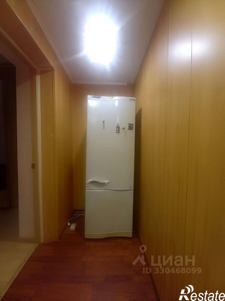 2-комн квартира ул Космонавта Беляева, 23,  д. 23