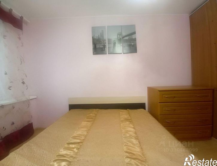 2-комн квартира ул Космонавта Беляева, 23,  д. 23