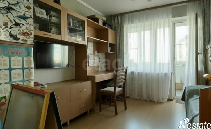 3-комн квартира ул Набережная, 59,  д. 59