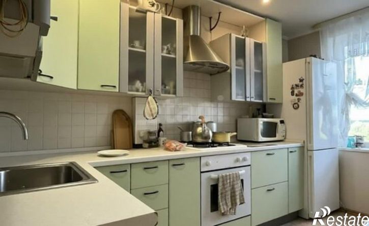 3-комн квартира ул Набережная, 59,  д. 59