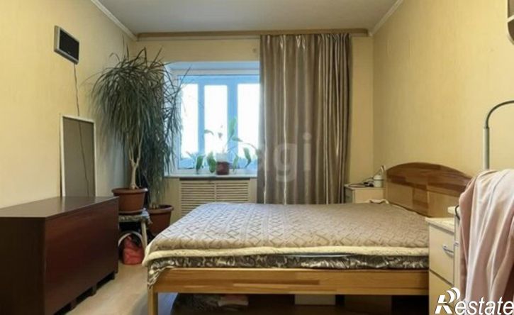3-комн квартира ул Набережная, 59,  д. 59