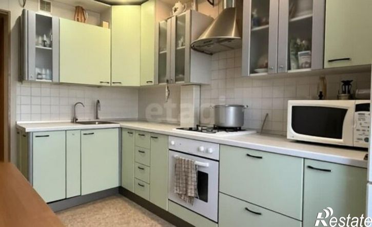 3-комн квартира ул Набережная, 59,  д. 59