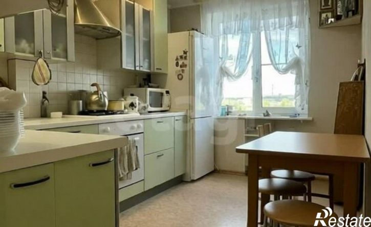 3-комн квартира ул Набережная, 59,  д. 59