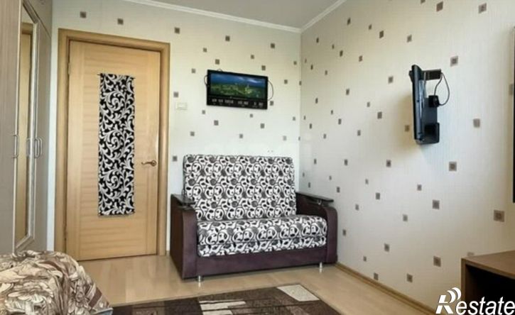 3-комн квартира ул Набережная, 59,  д. 59