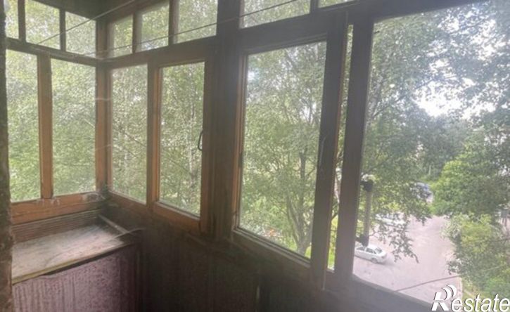 3-комн квартира Московский проспект, 48,  д. 48