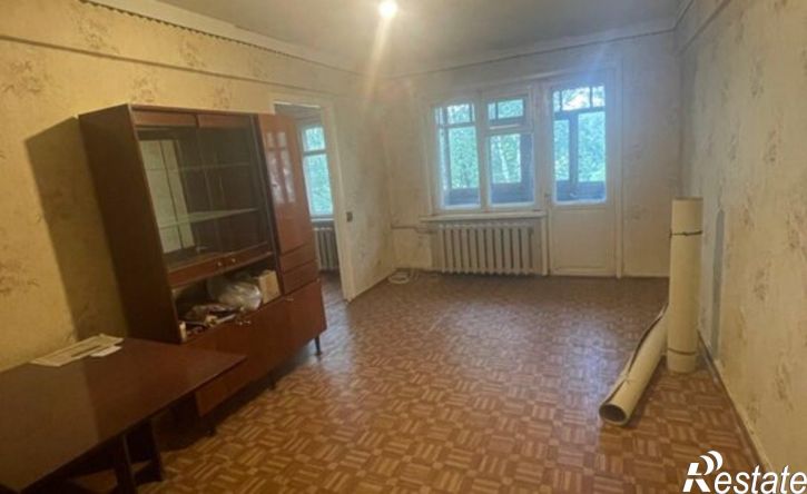3-комн квартира Московский проспект, 48,  д. 48