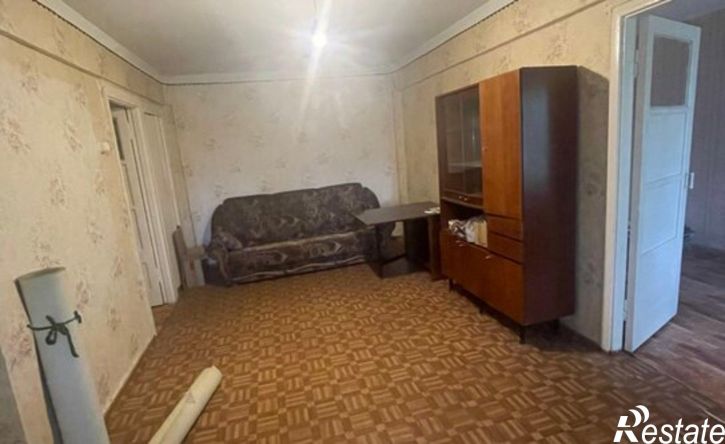 3-комн квартира Московский проспект, 48,  д. 48