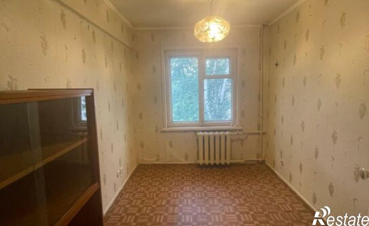 3-комн квартира Московский проспект, 48,  д. 48