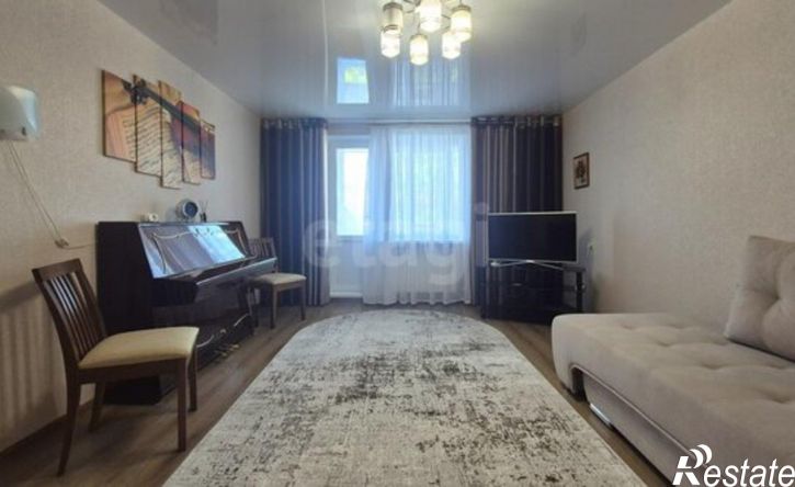 4-комн квартира Любецкая улица, 9,  д. 9