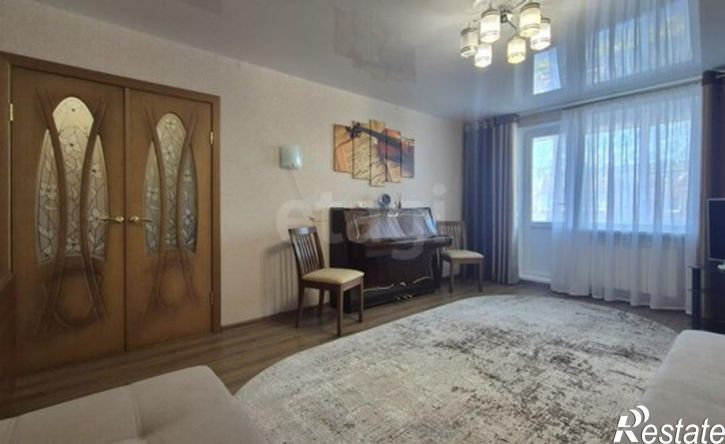 4-комн квартира Любецкая улица, 9,  д. 9