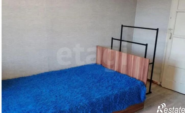 2-комн квартира ул Бардина, 12,  д. 12