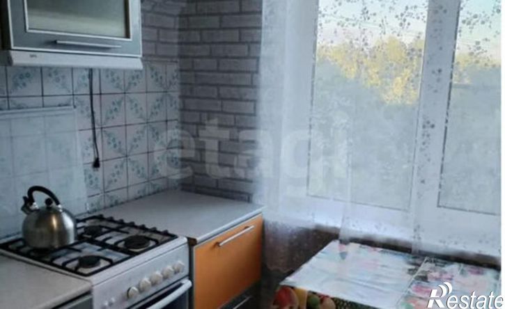 2-комн квартира ул Бардина, 12,  д. 12
