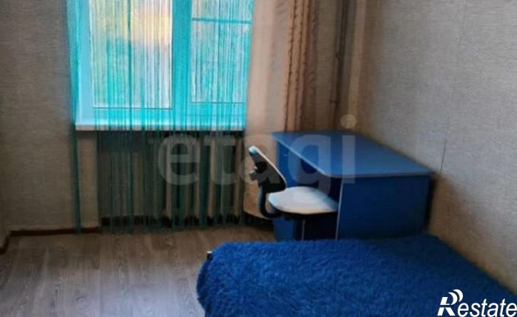 2-комн квартира ул Бардина, 12,  д. 12
