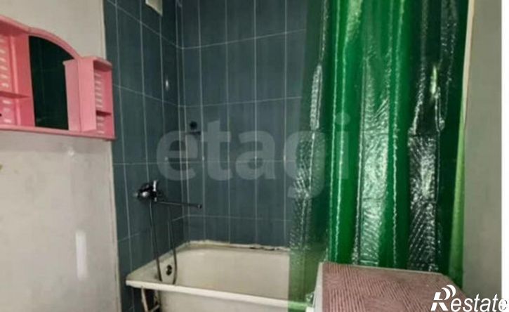2-комн квартира ул Бардина, 12,  д. 12