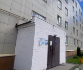 1-комн, 28кв м, этаж 5/5 улица Монтклер, 12А