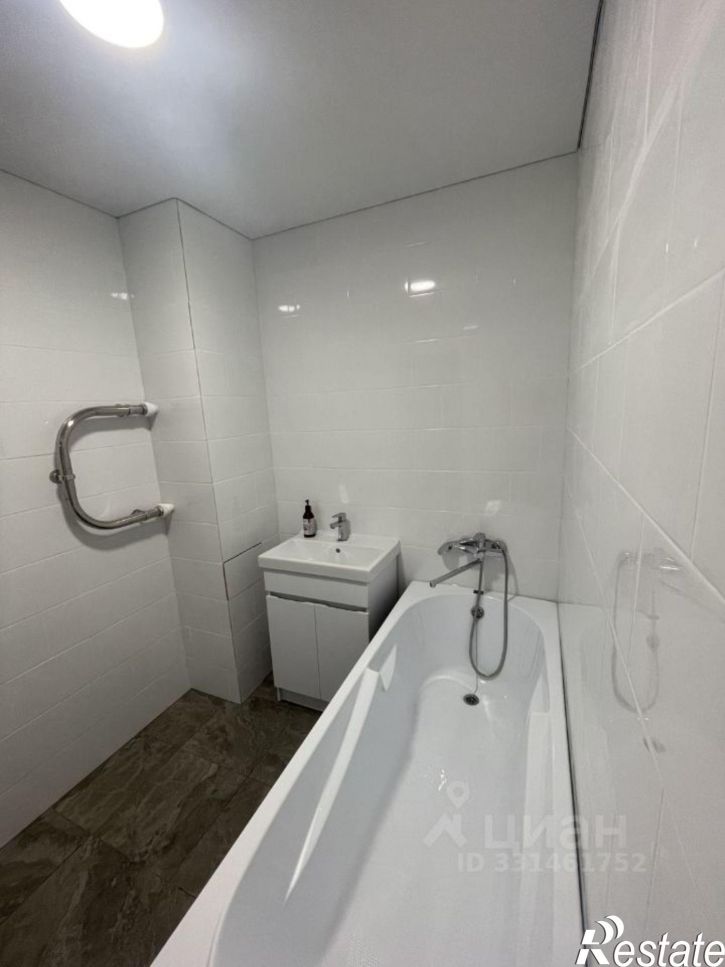 2-комн квартира ул Рыбинская, 58,  д. 58