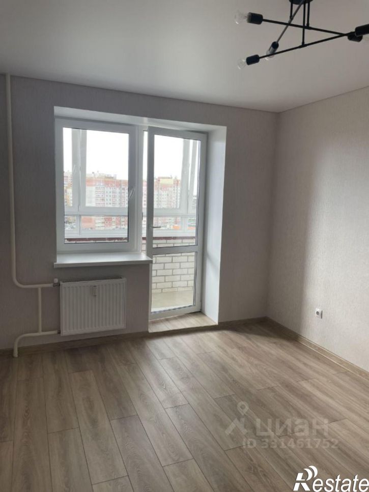 2-комн квартира ул Рыбинская, 58,  д. 58