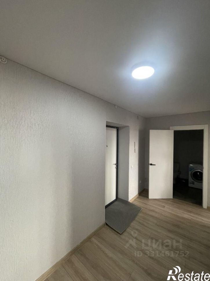 2-комн квартира ул Рыбинская, 58,  д. 58