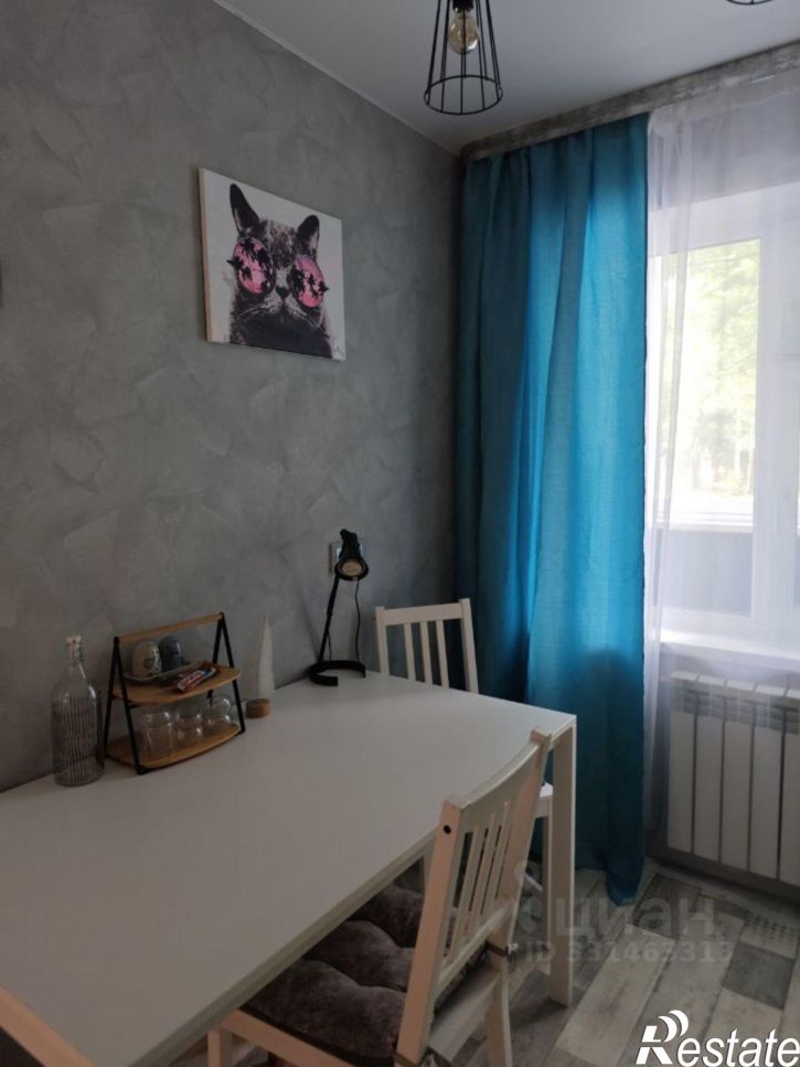 2-комн квартира Северное шоссе, 21,  д. 21