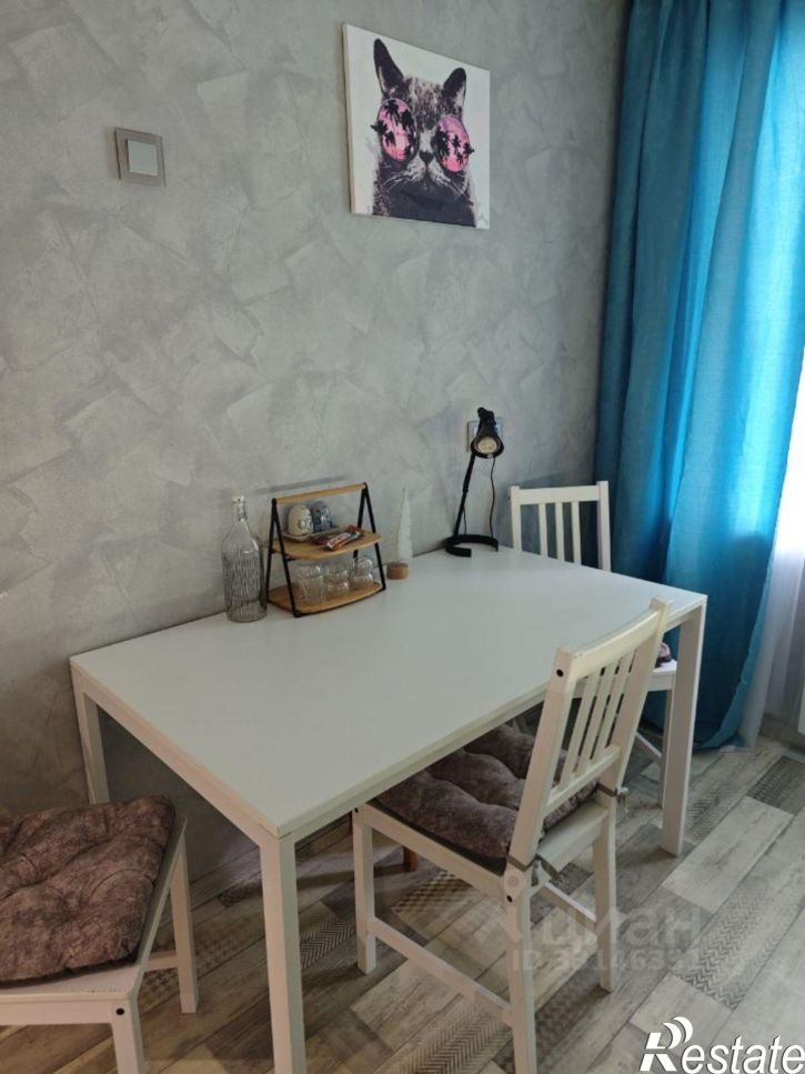 2-комн квартира Северное шоссе, 21,  д. 21