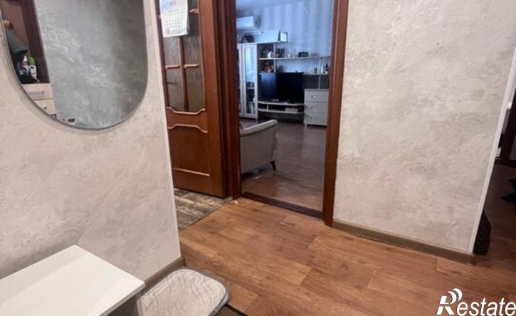 2-комн квартира ул Любецкая, 13,  д. 13
