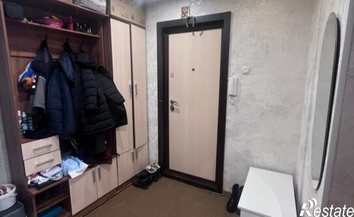2-комн квартира ул Любецкая, 13,  д. 13