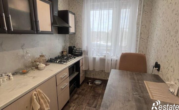 2-комн квартира ул Любецкая, 13,  д. 13