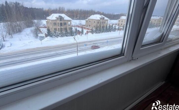2-комн квартира ул Любецкая, 13,  д. 13